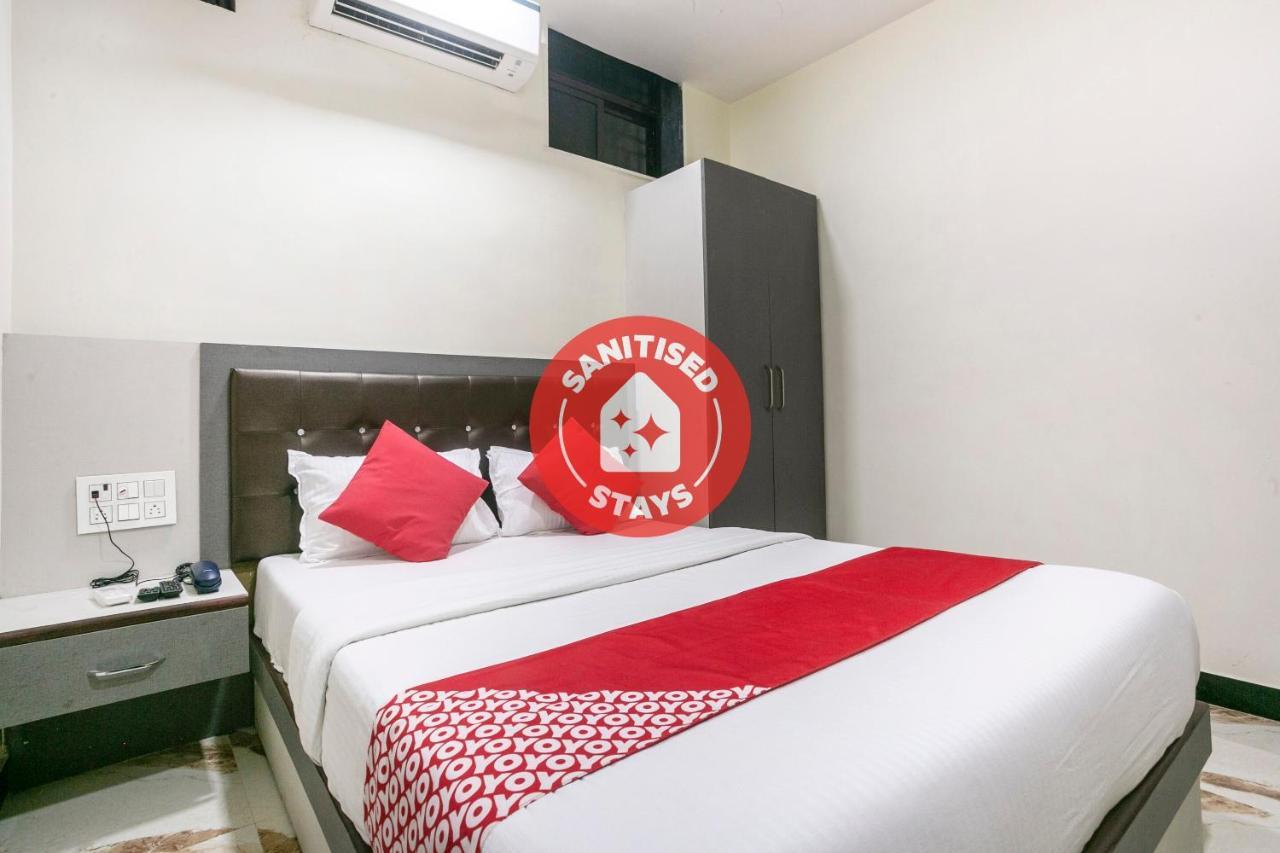 Hotel A S Suite - Mumbai — Photos 2